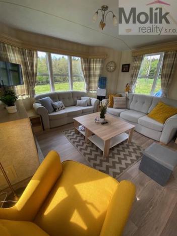 Prodej apartmánu, Nová Ves v Horách