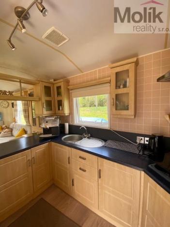 Prodej apartmánu, Nová Ves v Horách