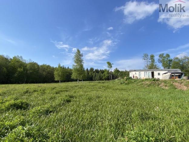 Prodej apartmánu, Nová Ves v Horách