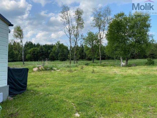 Prodej apartmánu, Nová Ves v Horách