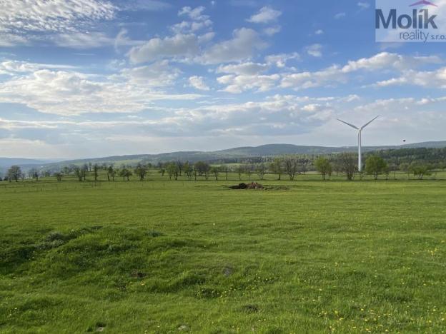 Prodej apartmánu, Nová Ves v Horách