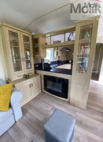 Prodej apartmánu, Nová Ves v Horách, 48 m2