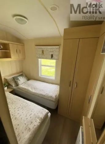 Prodej apartmánu, Nová Ves v Horách, 48 m2