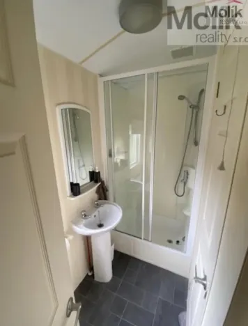 Prodej apartmánu, Nová Ves v Horách, 48 m2