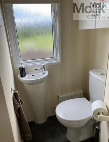 Prodej apartmánu, Nová Ves v Horách, 48 m2