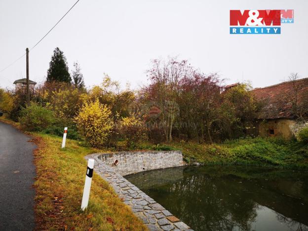 Prodej pozemku, Měcholupy, 611 m2