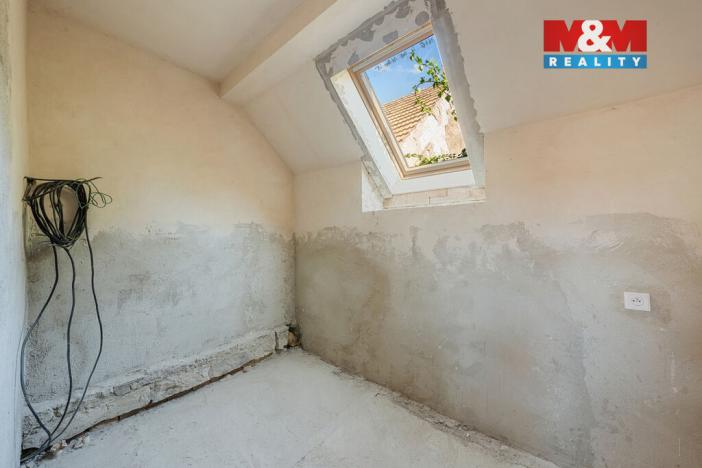 Prodej rodinného domu, Počedělice - Orasice, 240 m2