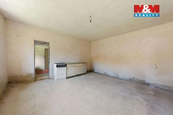 Prodej rodinného domu, Počedělice - Orasice, 240 m2