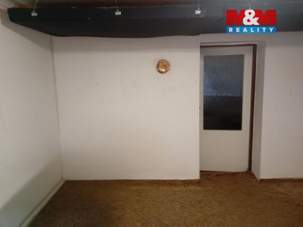 Prodej rodinného domu, Řepín, Libeňská, 70 m2