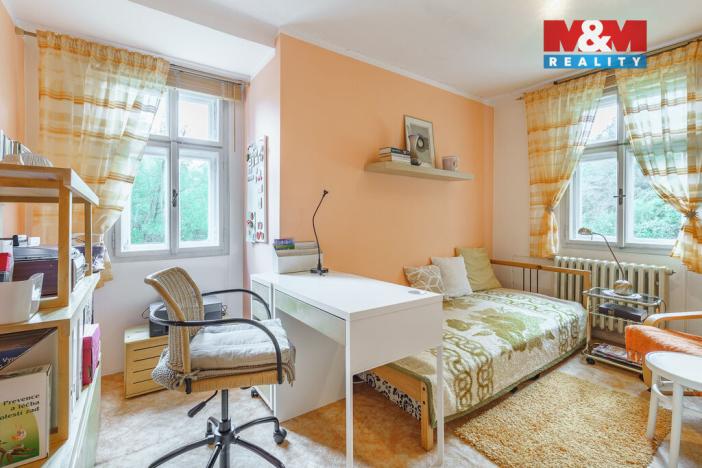 Prodej rodinného domu, Karlovy Vary - Tašovice, U Brodu, 130 m2