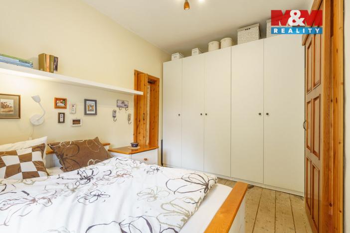 Prodej rodinného domu, Karlovy Vary - Tašovice, U Brodu, 130 m2