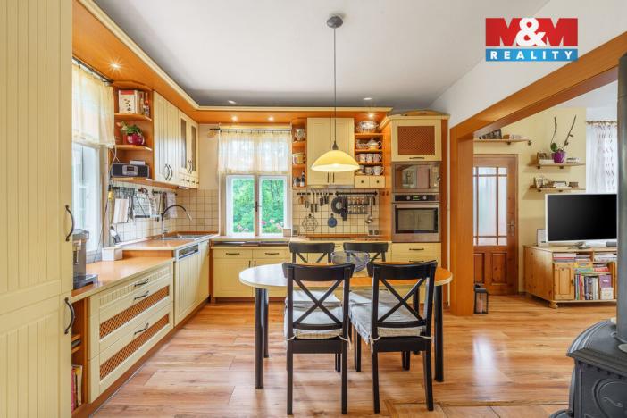 Prodej rodinného domu, Karlovy Vary - Tašovice, U Brodu, 130 m2