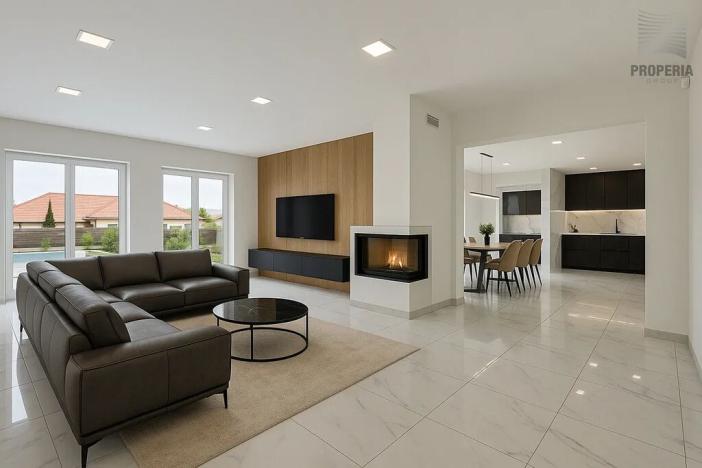 Prodej rodinného domu, Bílovice nad Svitavou, Bezová, 195 m2