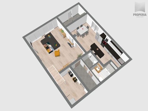 Prodej rodinného domu, Bílovice nad Svitavou, Bezová, 195 m2