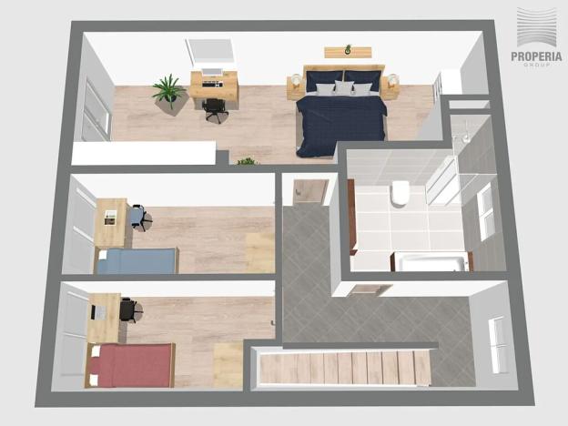 Prodej rodinného domu, Bílovice nad Svitavou, Bezová, 195 m2