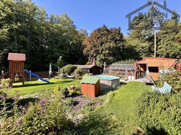 Prodej bytu 3+kk, Konstantinovy Lázně, Zahradní, 64 m2