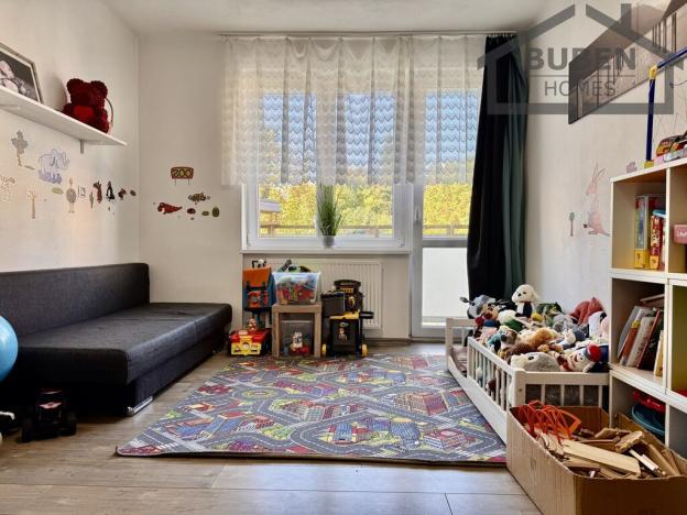 Prodej bytu 3+kk, Konstantinovy Lázně, Zahradní, 64 m2