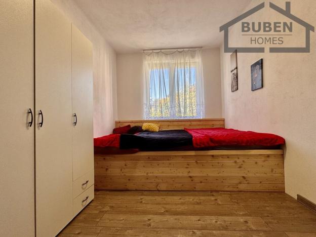 Prodej bytu 3+kk, Konstantinovy Lázně, Zahradní, 64 m2