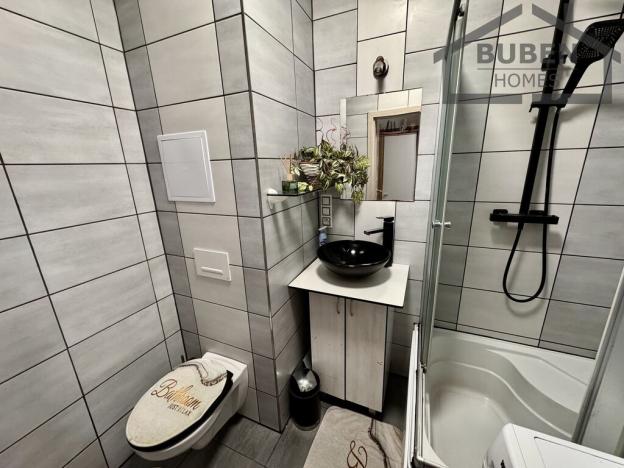 Prodej bytu 3+kk, Konstantinovy Lázně, Zahradní, 64 m2