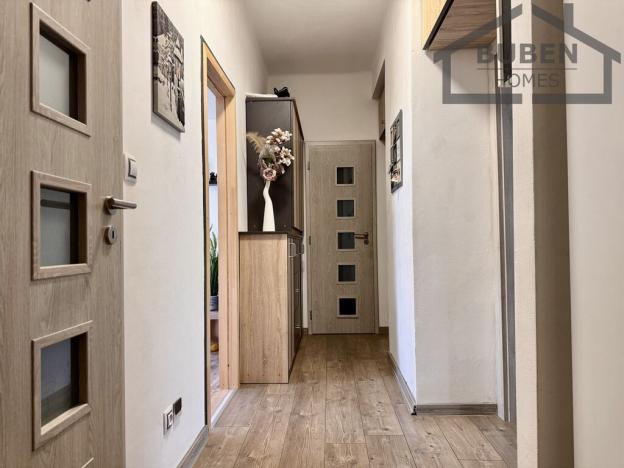 Prodej bytu 3+kk, Konstantinovy Lázně, Zahradní, 64 m2