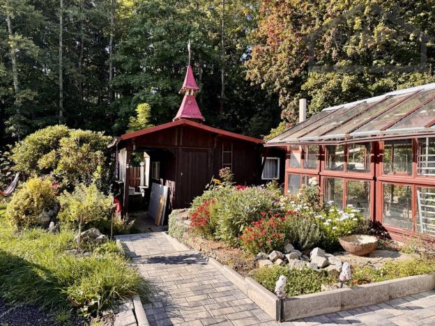 Prodej bytu 3+kk, Konstantinovy Lázně, Zahradní, 64 m2