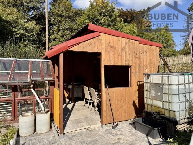 Prodej bytu 3+kk, Konstantinovy Lázně, Zahradní, 64 m2