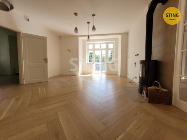 Pronájem bytu 4+1, Ostrava, Erbenova, 90 m2