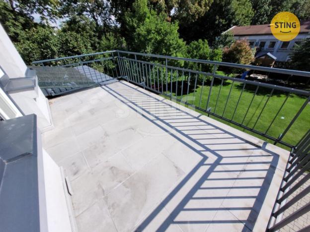 Pronájem bytu 4+1, Ostrava, Erbenova, 90 m2