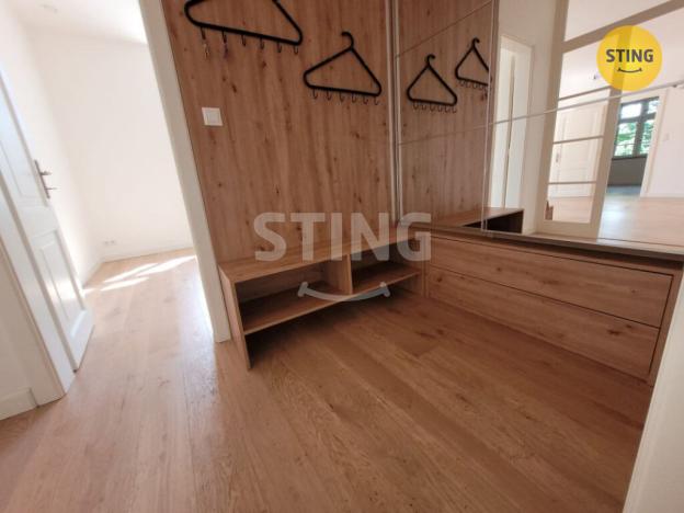 Pronájem bytu 4+1, Ostrava, Erbenova, 90 m2