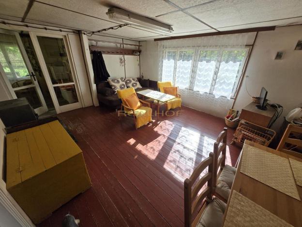 Prodej chaty, Ivančice, 50 m2