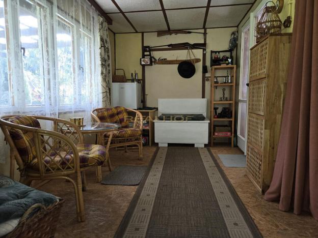 Prodej chaty, Ivančice, 50 m2