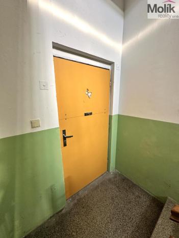 Pronájem kanceláře, Teplice - Trnovany, Masarykova třída, 60 m2