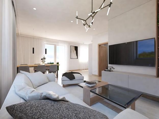 Prodej rodinného domu, Heřmanova Huť, U Pondu, 82 m2