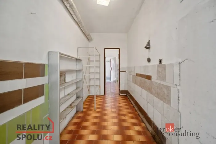 Prodej rodinného domu, Dubenec, 200 m2