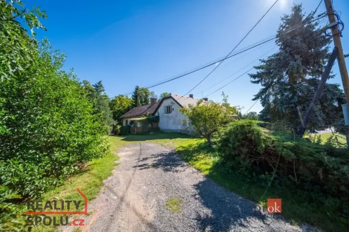 Prodej rodinného domu, Dubenec, 200 m2