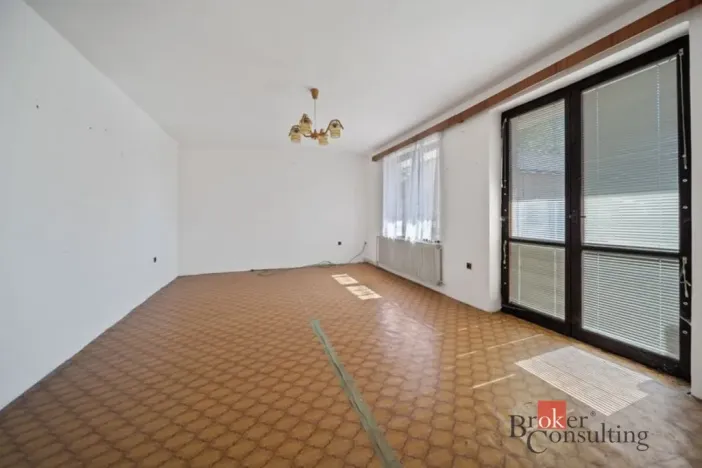 Prodej rodinného domu, Dubenec, 200 m2