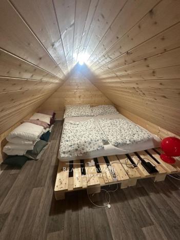 Prodej chaty, Česká Ves, 70 m2