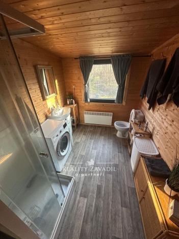 Prodej chaty, Česká Ves, 70 m2