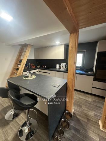 Prodej chaty, Česká Ves, 70 m2