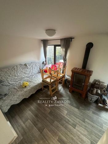 Prodej chaty, Česká Ves, 70 m2