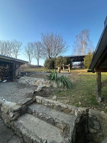 Prodej chaty, Česká Ves, 70 m2