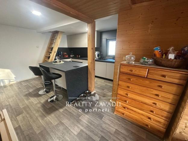 Prodej chaty, Česká Ves, 70 m2