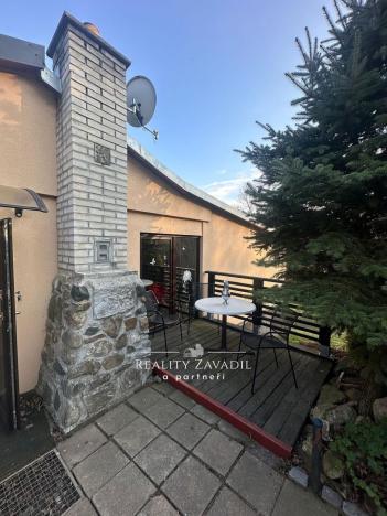 Prodej chaty, Česká Ves, 70 m2