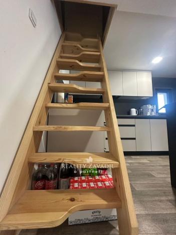 Prodej chaty, Česká Ves, 70 m2