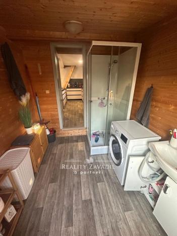 Prodej chaty, Česká Ves, 70 m2