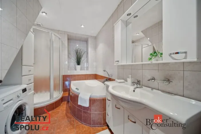 Prodej rodinného domu, Dubenec, 500 m2