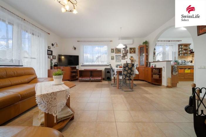 Prodej rodinného domu, Jasenná, 200 m2