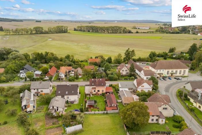 Prodej rodinného domu, Jasenná, 200 m2