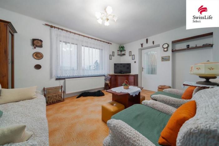 Prodej rodinného domu, Jasenná, 200 m2