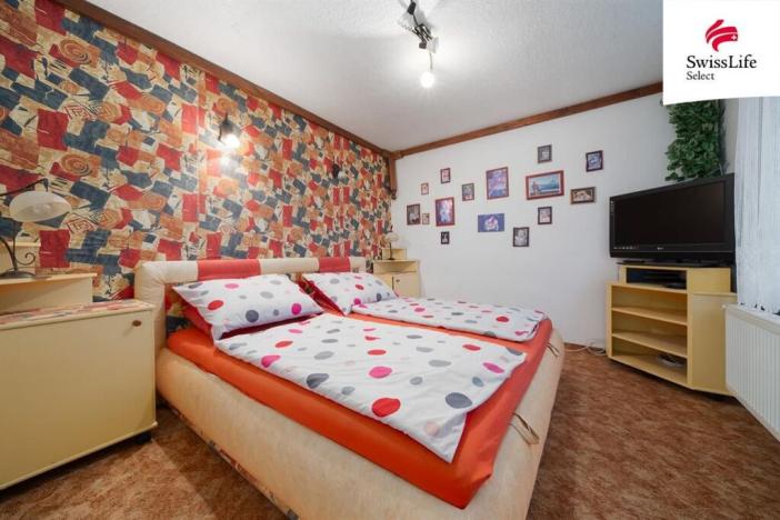 Prodej rodinného domu, Jasenná, 200 m2